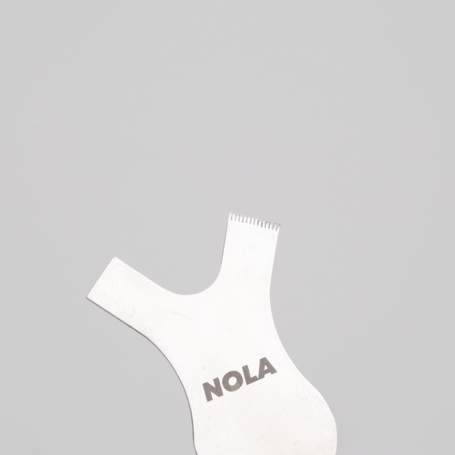 NOLA Metal Y-comb