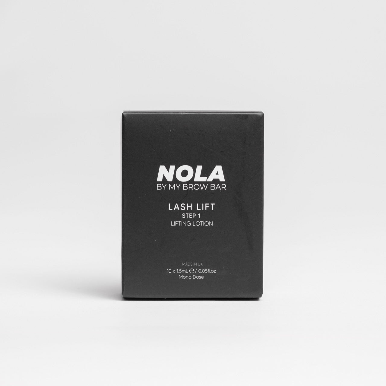 Lash Lift Step 1 - Lifting Lotion