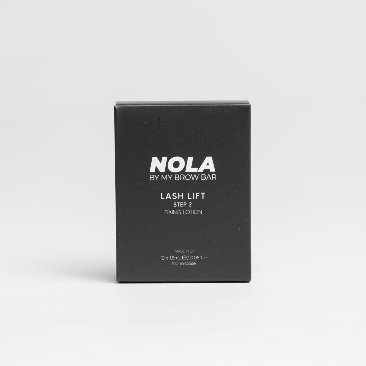 Lash Lift Step 2 - Fixing Lotion