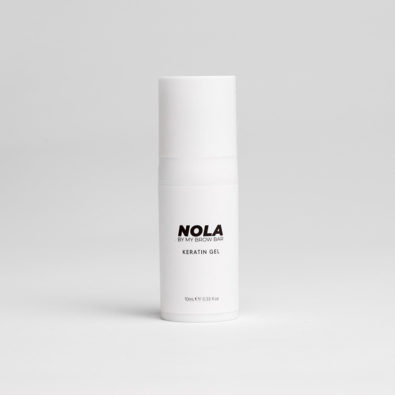 NOLA Keratin Gel
