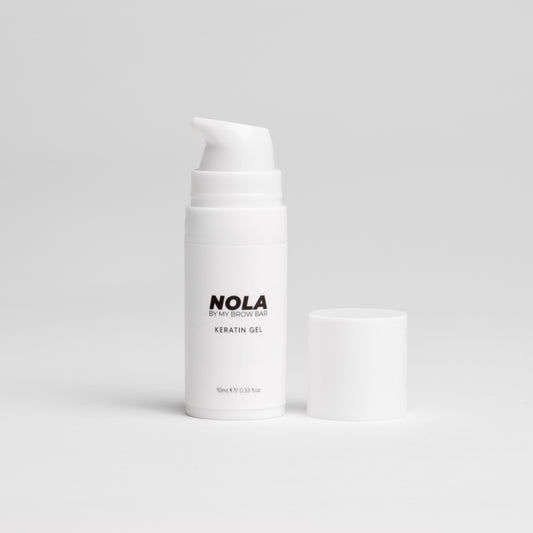 NOLA Keratin Gel