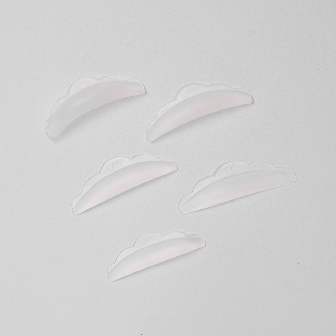 Silicone shields