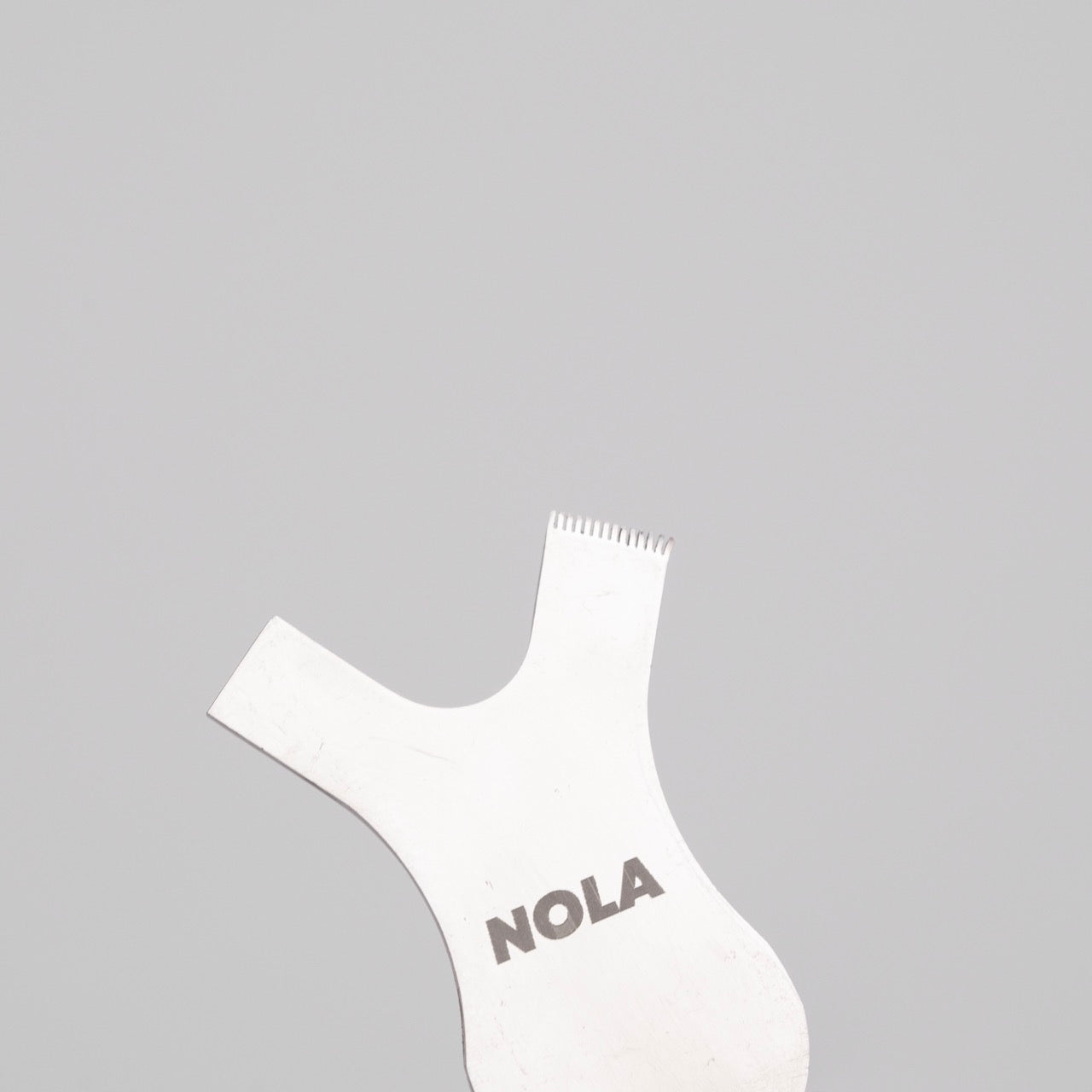 NOLA Metal Y-comb