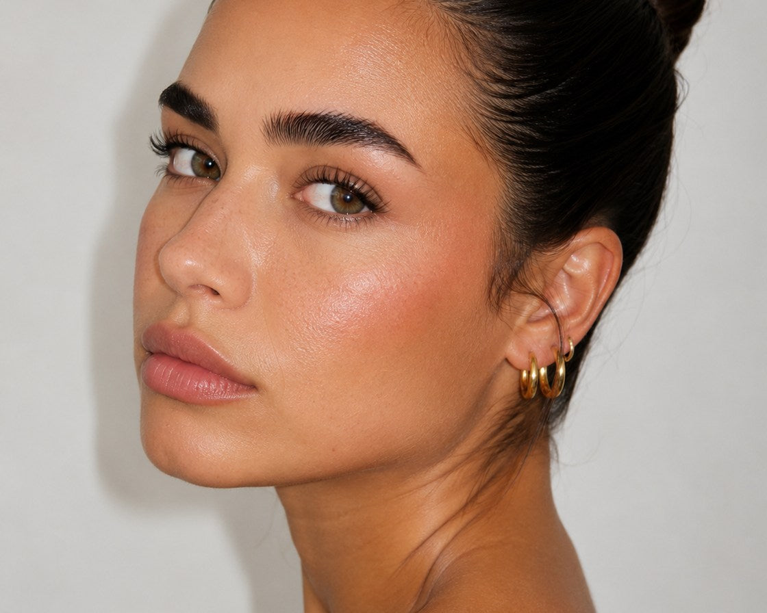 BROW LIFT AT HOME