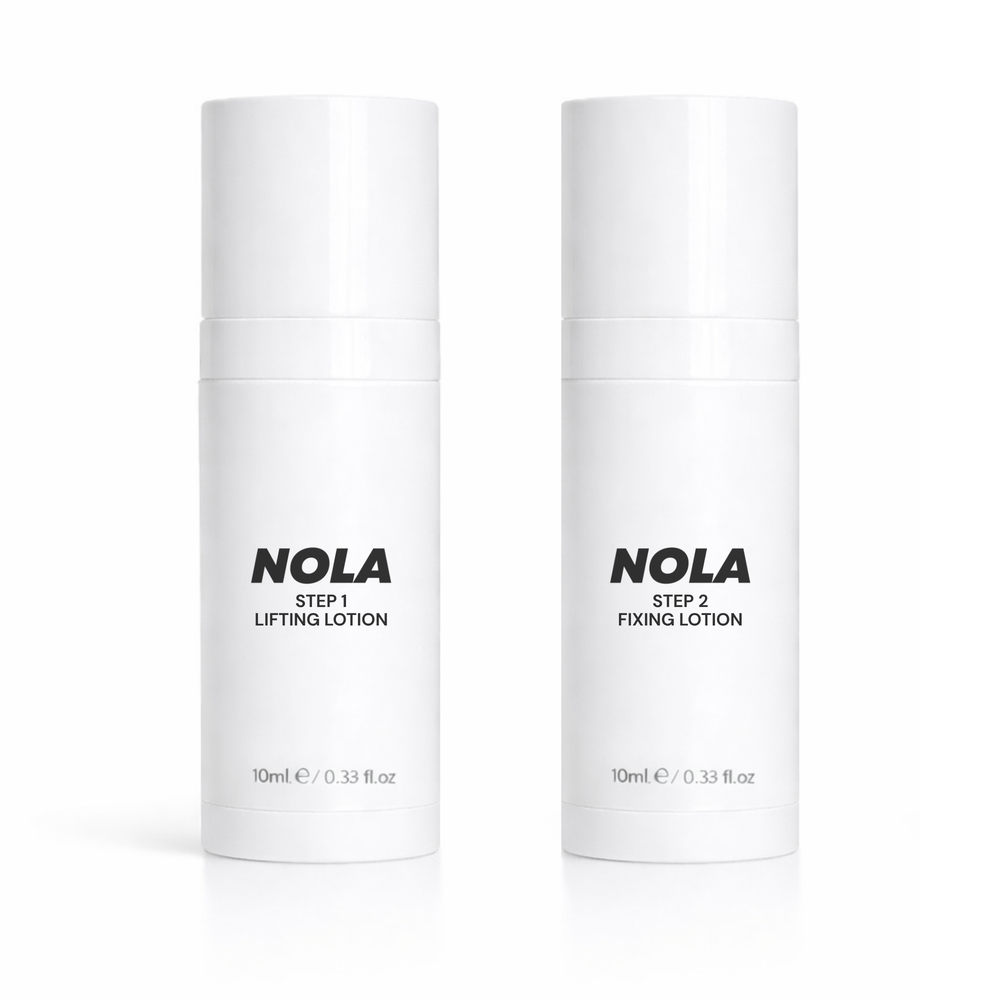 NOLA HCL Step 1 and 2 Bundle