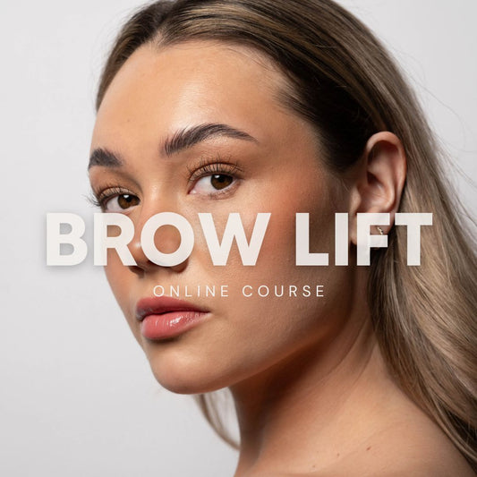 Brow lift beginner course