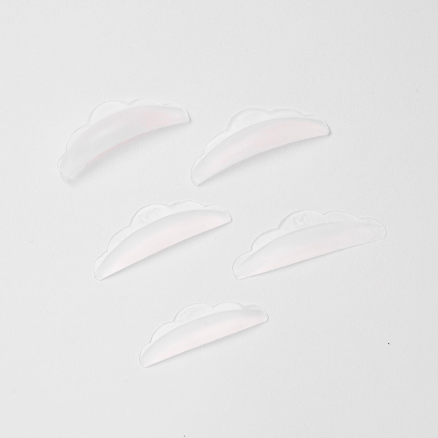Silicone shields
