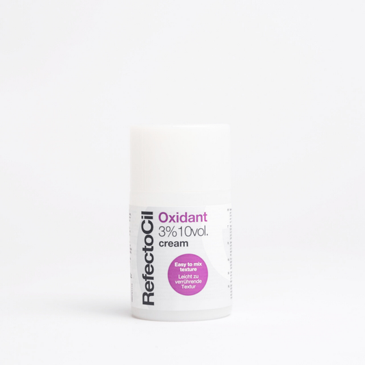 RefectoCil - Oxidant 3% Cream