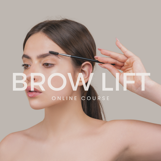 Brow lift beginner course