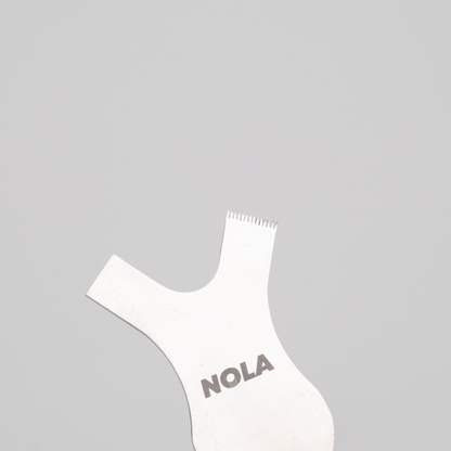 NOLA Metal Y-comb