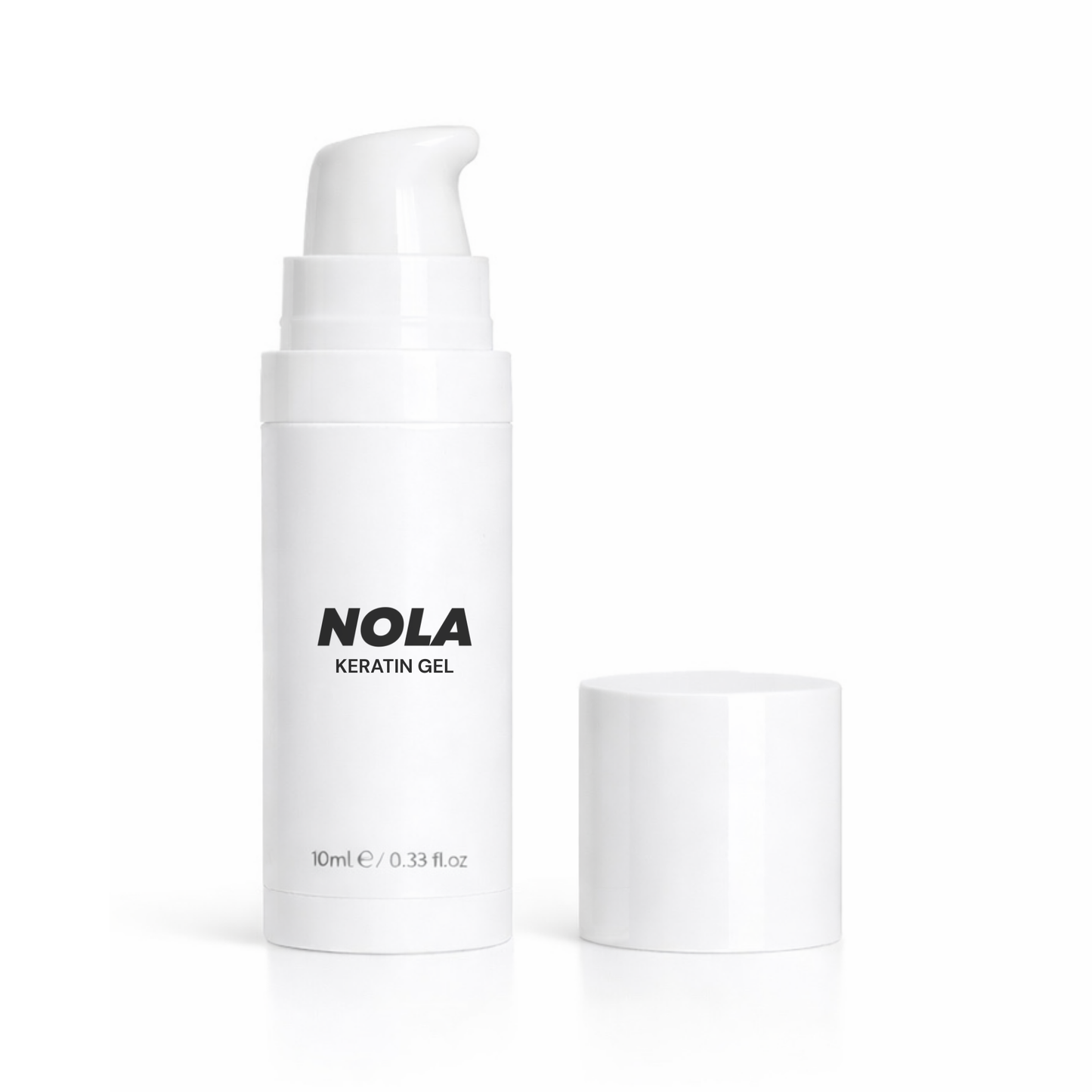 NOLA Keratin Gel