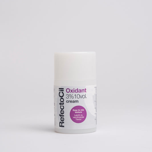 RefectoCil - Oxidant 3% Cream