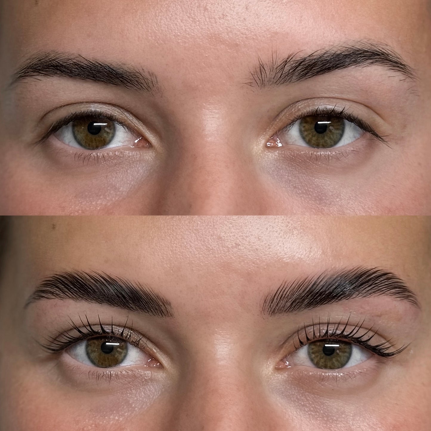 Brow Lift Bundle - step 1, 2, 3