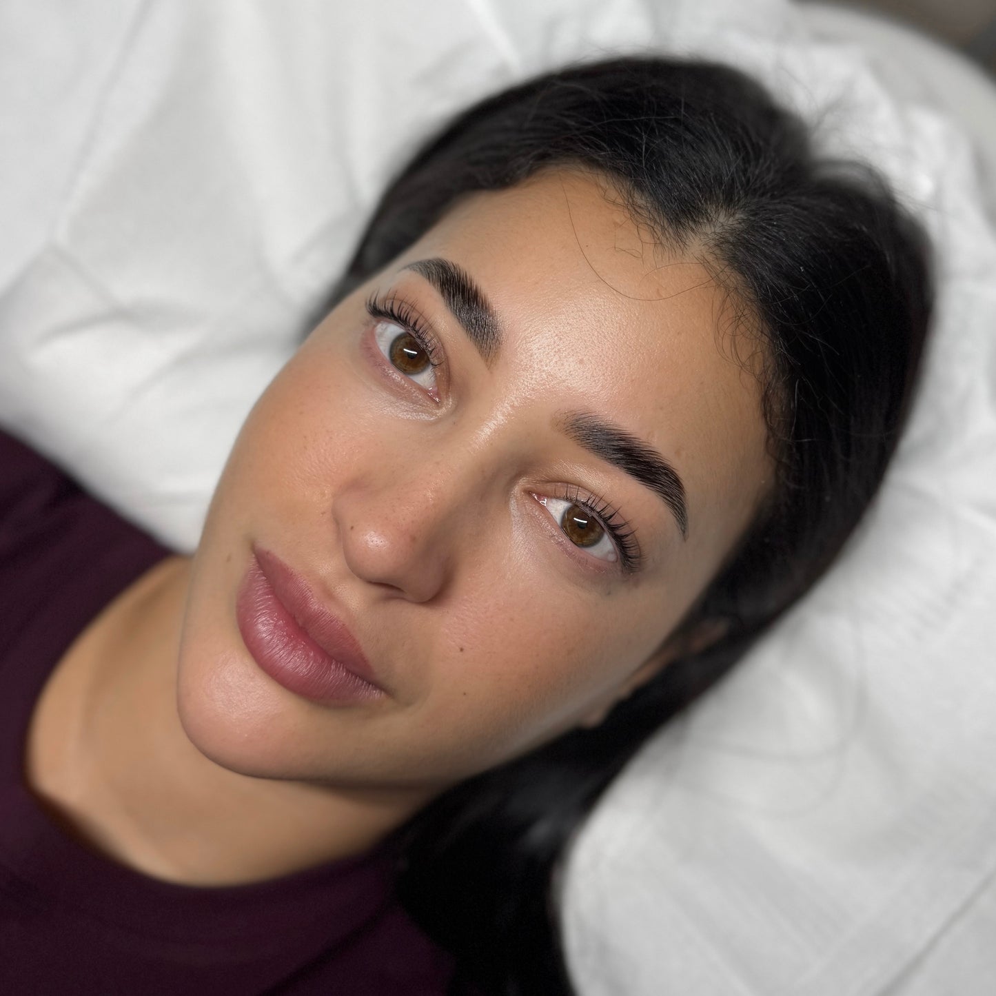 STEP 1 – HCL Lifting Lotion