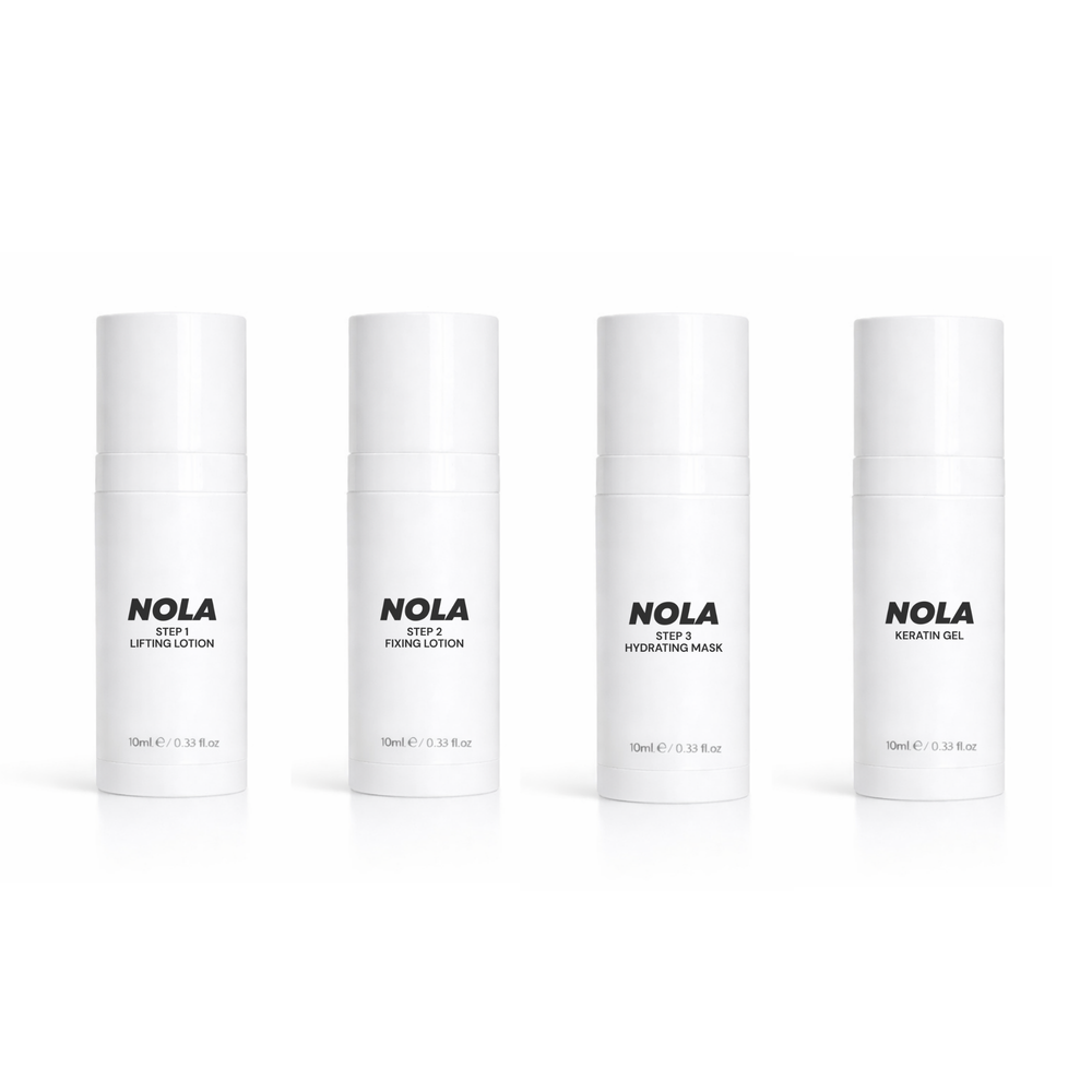 NOLA HCL Bundle