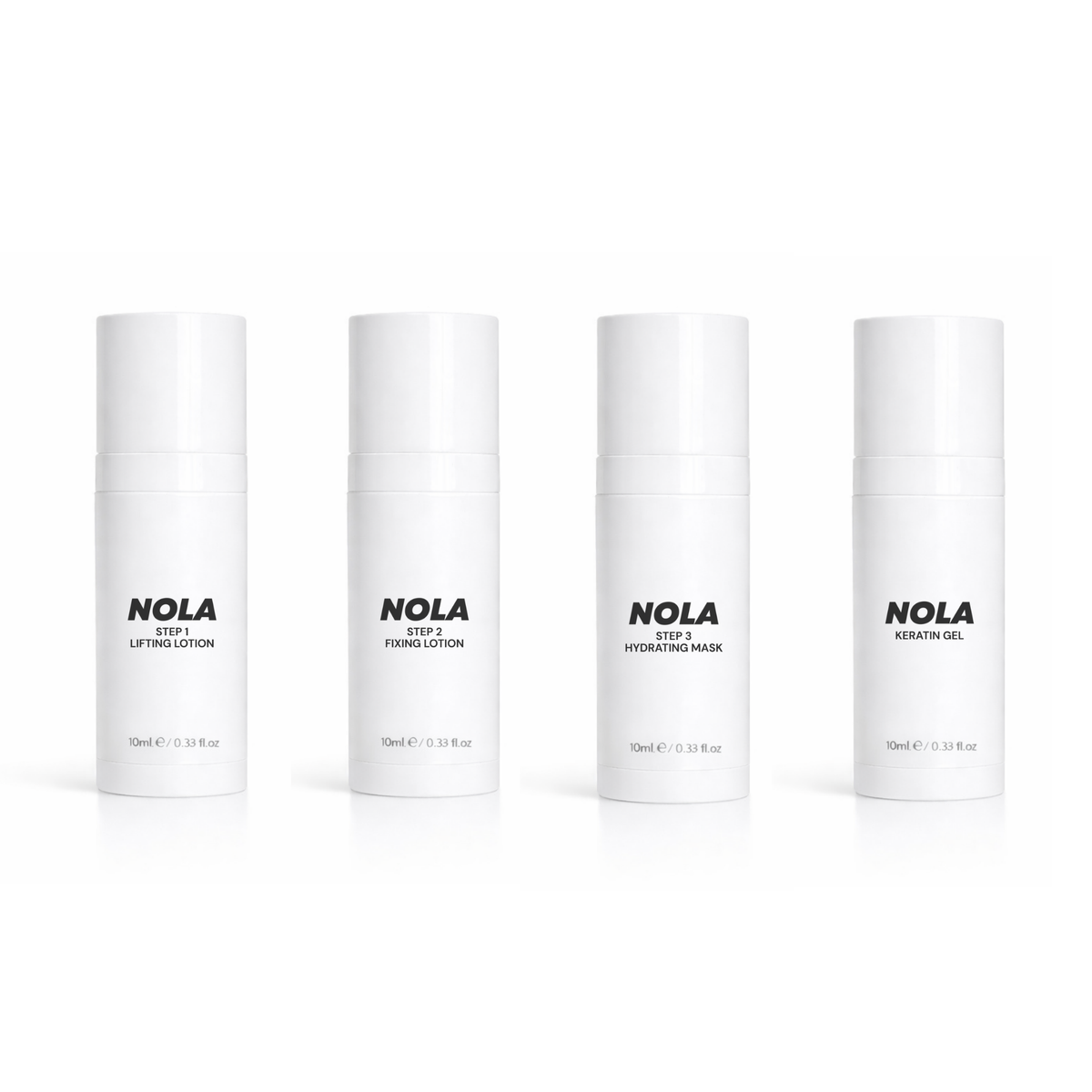 HCL Bundle – Nola Beauty