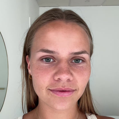 STEP 3 - Hydrating mask