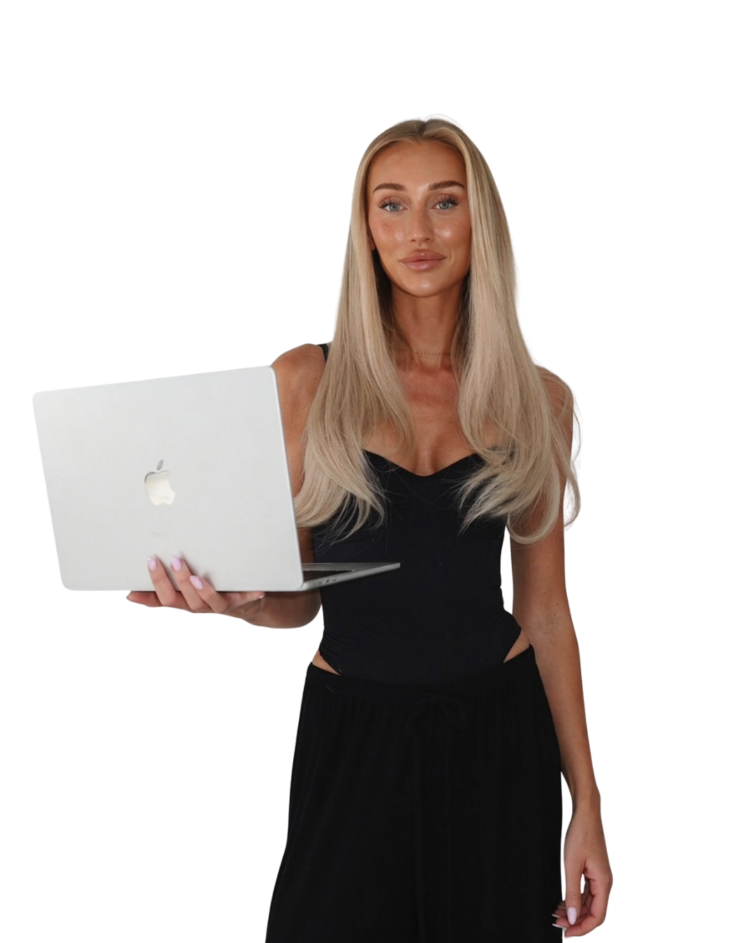 Sofie, founder of NOLA Beauty Academy