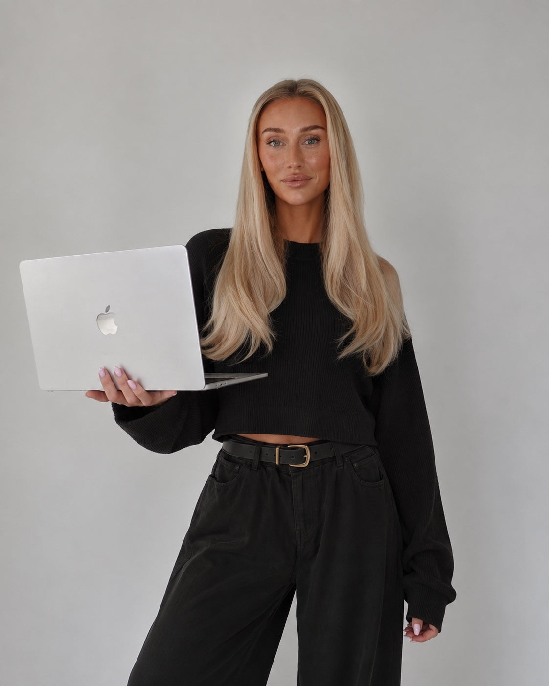 Sofie, founder of NOLA Beauty Academy