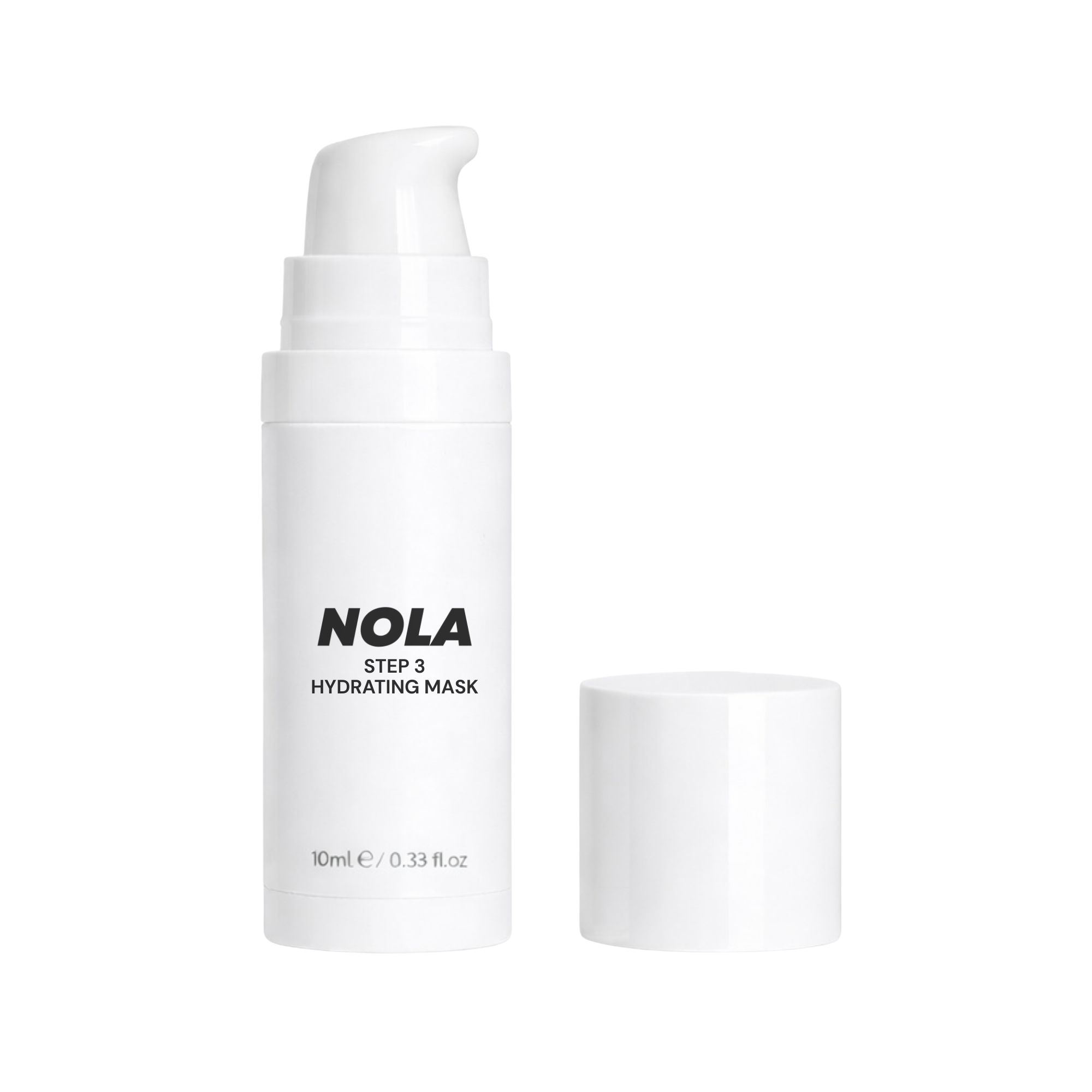 NOLA Step 3 Hydrating Mask